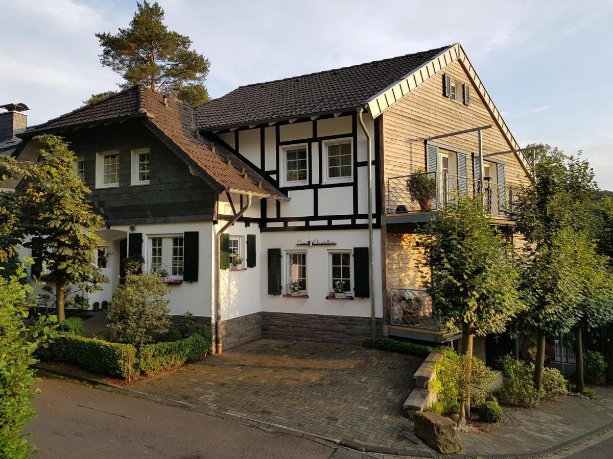 Casa Christallina Overath Exterior photo