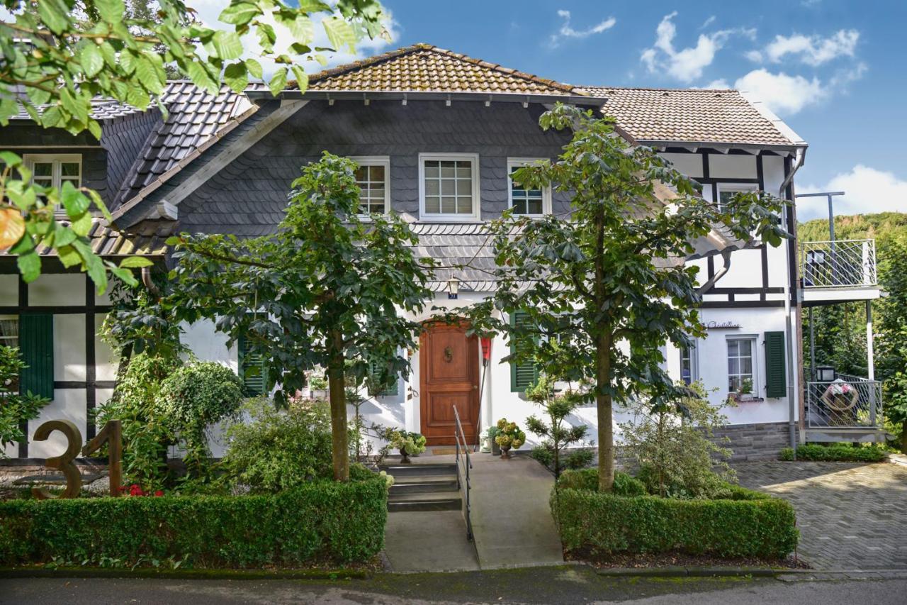 Casa Christallina Overath Exterior photo