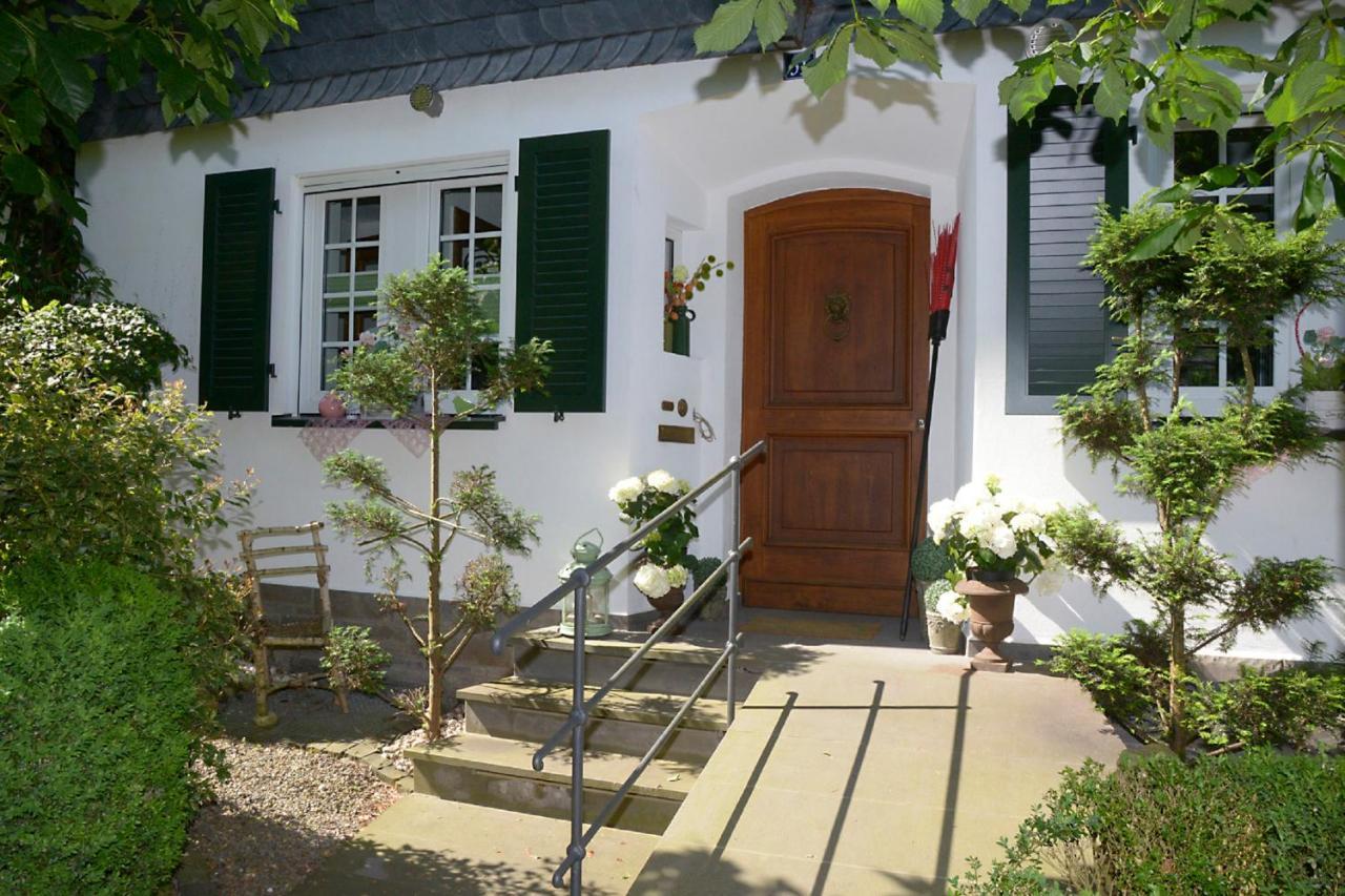 Casa Christallina Overath Exterior photo